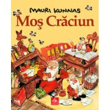 Mos Craciun - Mauri Kunnas