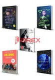 Pachet Bookish Bestseller. Set 3 carti - Librex Publishing