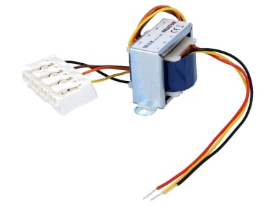 Transformator Rețea 100V VS-BG17-8 foto