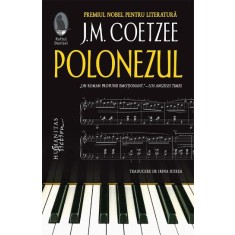 Polonezul &ndash; J.M. Coetzee