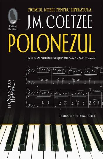 Polonezul &ndash; J.M. Coetzee