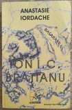 Ion I.C. Bratianu - Anastasie Iordache