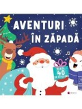 Cumpara ieftin Aventuri in zapada. Peste 40 de stickere/***