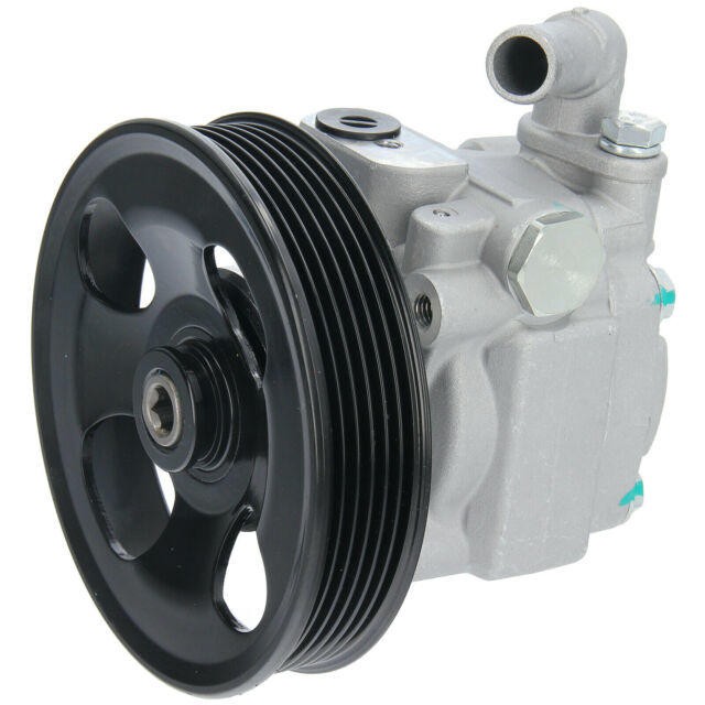 Pompa servodirectie Volvo Xc90 I, 06.2002-12.2014, SRLine S5090007