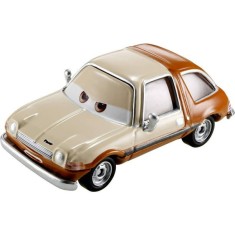 MASINUTA METALICA CARS3 PERSONAJUL TUBBS PACER SuperHeroes ToysZone foto