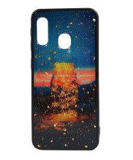 Toc UV Copy Glass Apple Iphone 11 Pro Max Lights