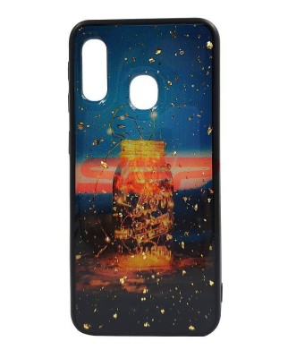 Toc UV Copy Glass Samsung Galaxy Note10 Plus Lights foto