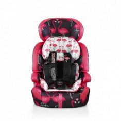 Scaun auto 9-36Kg Cosatto Zoomi FLAMINGO FLING foto