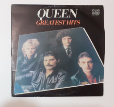 Queen - Greatest Hihs - Dublu Album - Disc vinil, vinyl LP foto