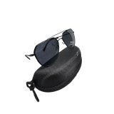 Ochelari de soare, Unisex, filtru de protectie UV 400, cu toc inclus, J64203J14