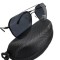 Ochelari de soare, Unisex, filtru de protectie UV 400, cu toc inclus, J64203J14