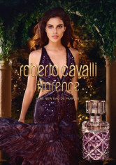 Roberto Cavalli Florence Body Lotion 150ml pentru Femei foto