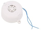 Semnalizator Piezoelectric 3.5kHz 90nF