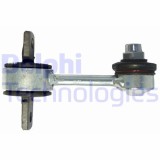 Bieleta antiruliu Audi A4 B6, A4 B7; Seat Exeo, Exeo St Motor 1.6, 1.8 T, 1.8 T quattro, 1.8 TSI, 1.9 TDI, 1.9 TDI quattro, 2.0, 2.0 FSI, 2.0 TDI,