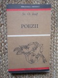 ST O IOSIF POEZII
