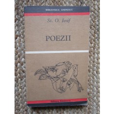 ST O IOSIF POEZII