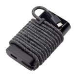 Incarcator Laptop, HP, EliteBook x360 1030 G2, TPN-DA13, 916369-003, L21487-001, 20V, 3.25A, 65W, mufa USB Type-C