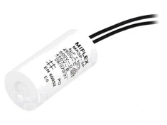 Condensator motor 4uF 450V &Oslash;25x51mm