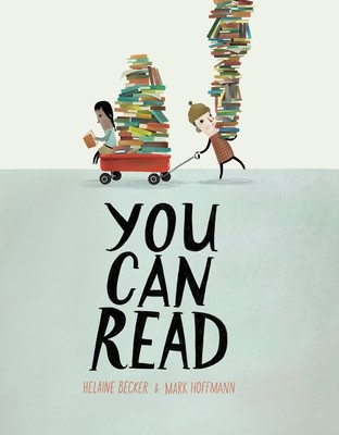 You Can Read foto