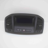 Ornament capac ecran navigație OPEL INSIGNIA A G09 2011 OEM: A2C53363871,13324594,13282235,13282237,12844841G 13322988