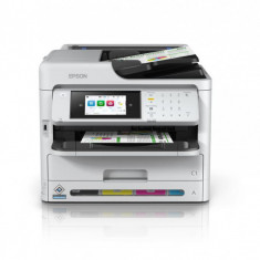 Epson wf-c5890dw a4 color inkjet mfp