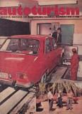 Revista Autoturism - Nr. 5 / mai 1980