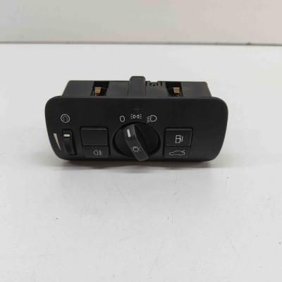 Modul de control comutator faruri VOLVO V60 2012 OEM: 30739412 29440077 foto