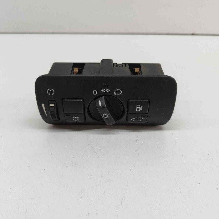Modul de control comutator faruri VOLVO V60 2012 OEM: 30739412 29440077