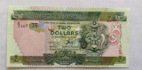 Insulele Solomon / Solomon Islands - 2 Dollars / Dolari (2004) s135