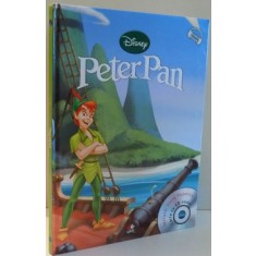PETER PAN , 2013 , LIPSA CD