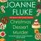 Christmas Dessert Murder