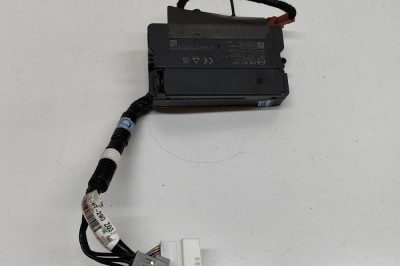 Unitate de control telefon MAZDA CX-30 DM 2023 OEM: DPTJ-67CM0-A,DPTJ-67CK3-A | 31599816 foto