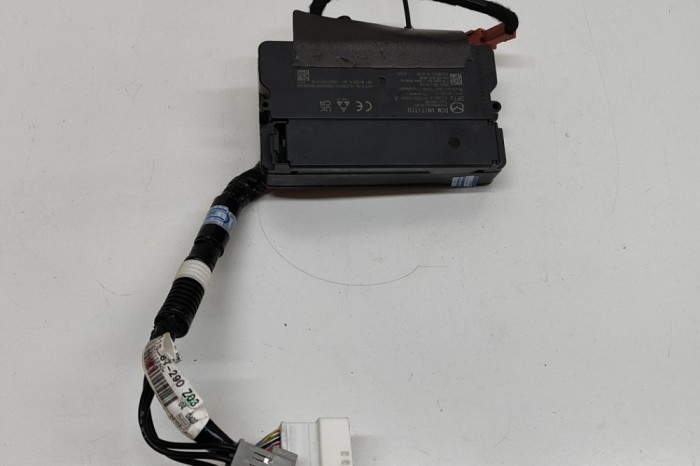 Unitate de control telefon MAZDA CX-30 DM 2023 OEM: DPTJ-67CM0-A,DPTJ-67CK3-A | 31599816