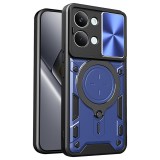 Asteroid GSM - CamGuard Pro - Xiaomi Poco X8 Pro Max - Blue