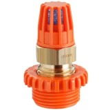 Cumpara ieftin Clapeta de scurgere cu filet Claber