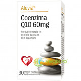 Coenzima Q10 60mg 30cpr