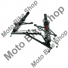 MBS Kit suspensie fata Ski-Doo REV Gen4 Summit/Freeride, latime 975-1019 mm, Cod Produs: 860201588SK