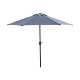 Cumpara ieftin Umbrelă de grădină Havana, grafit