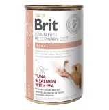 Brit Grain Free Veterinary Diets Dog Renal, 400 g