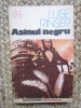 Asasinul negru de Luise Rinser