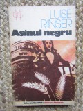 Asasinul negru de Luise Rinser