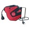 Rola cu cablu electric retractabila 12m 220V