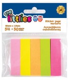 Marcator pagina 50 x 14 mm, The Littlies
