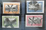 1924 DANZIG STAMPILATE