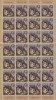 CRACIUN,MINICOLI DE 28 TIMBRE,NU APARE IN LISTA DE PRETURI!,2016,Lp.2127,MNH., Religie, Nestampilat