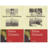 Doina Uricariu - Maxilarul inferior vol. I-II - 125903