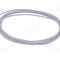 Cablu sensor automatizări HARTING 4 pini mufă PVC 5m M12