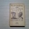 PLEIADA - Antologie Lirica II - ALEXANDRU RALLY (dedicatie-autograf) - traducere, studii - Editura Univers, 1975, 393 p.