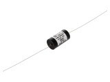 Condensator Polipropilenă 0.27uF 600VDC &plusmn;2% &Oslash;10.8x24mm
