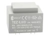 Transformator PCB 6VA 230VAC 7.5V BREVE TUFVASSONS Incapsulat Montaj PCB